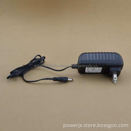 High quality & efficiency seductive 24W 13Vx1,840ma switching AC to DC power adapter converter